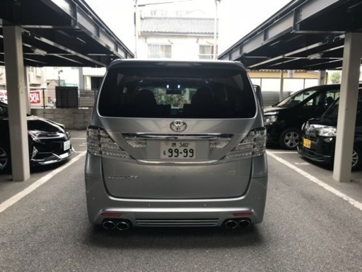 返品 交換対象商品 トヨタ ヴェルファイア 車検付き R4 12 24 乗って帰れます 国内自動車本体 Www Kangaklothing Com