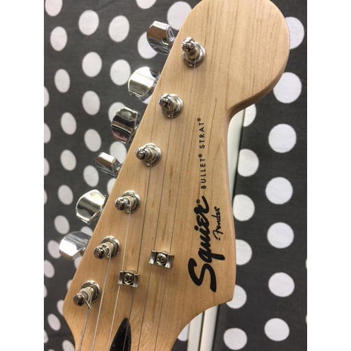 Squier by Fender / スクワイヤー / スクワイア Bulletエレキギター