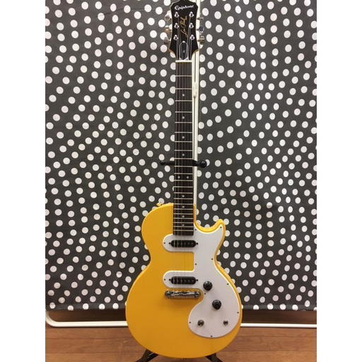 エレキギター　/ Epiphone Les Paul  SL シリーズ　/エピフォン　レスポールタイプ　ソフトケース付き