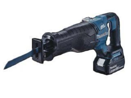 マキタ 充電式セーバーソー JR147DRG【リライズ野田愛宕店】【引取限定】【未使用品】