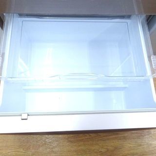 安心の6ヶ月動作保証付！三菱のスマート大容量シリーズ冷蔵庫です