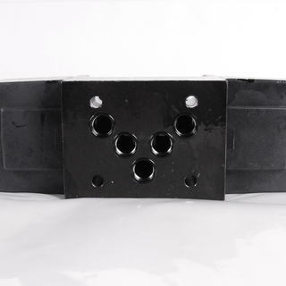 未使用 DAIKIN　ダイキン 電磁弁 油圧電磁弁　電磁操作弁 ソレノイドバルブ KSO-G03-3CA-20 SOLENOID CONTROLLED VALVE　ネジ付　アントレ