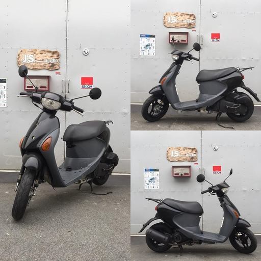 ♪レッツ４　FI　CA41A サービスキャンペーン実施　新品多数/配達可/清掃済み♪
