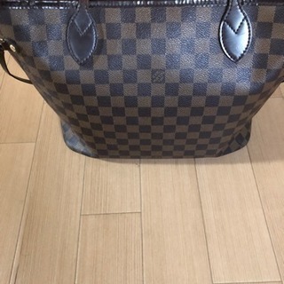 値下げ正規品(^^)人気モデルのヴィトンバック