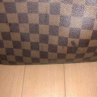 値下げ正規品(^^)人気モデルのヴィトンバック