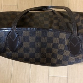 値下げ正規品(^^)人気モデルのヴィトンバック