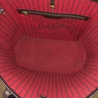 値下げ正規品(^^)人気モデルのヴィトンバック