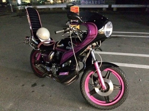Cb250t Tバブの極上フルレストア 新車同然です Synet 津田のバイクの中古あげます 譲ります ジモティーで不用品の処分 Cb250t Tバブの極上フルレストア 新車同然です Synet 津田のバイクの中古あげます 譲ります ジモティーで不用品の処分