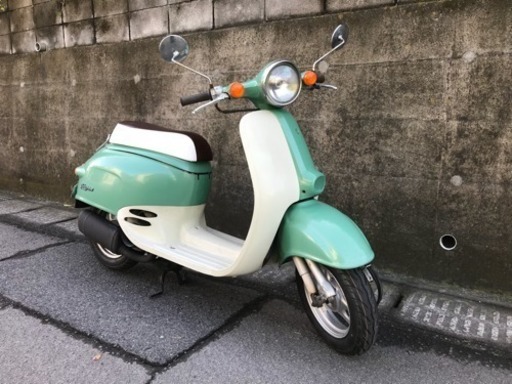 売れました、ありがとうございます。ホンダ ジョルノ♫