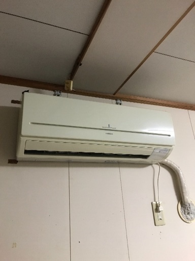 エアコン