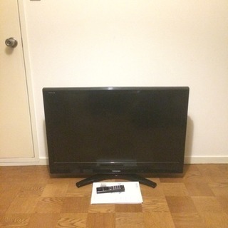 モノ市場 東海店 Panasonic パナソニック 32型液晶テレビ TH-32E300 