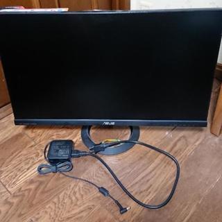 ASUS VX279H-W 27インチ モニター 美品 Amazon.co.jp: ASUS スリムベゼル,AH-IPSパネル『VXシリーズ』27