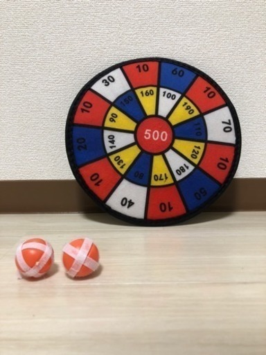 ボールダーツ K 京都のおもちゃの中古あげます 譲ります ジモティーで不用品の処分 ボールダーツ K 京都のおもちゃの中古あげます 譲ります ジモティーで不用品の処分