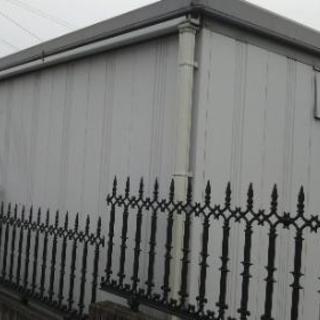 購入価格70万弱  イナバ 大型 物置　格安　激安　