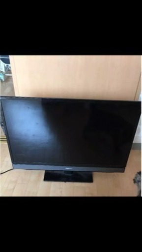 液晶テレビ TOSHIBA REGZA