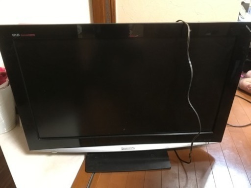 Panasonic VIERA2008年製！中古！