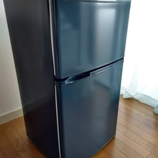 冷凍冷蔵庫　無料