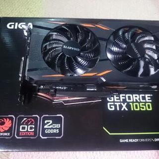 グラフィックボード GeForce GTX 1050 OC GI...