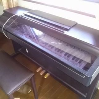 YAMAHA Clavinova