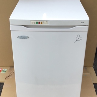 美品>アビテラックス・1ドア冷凍庫(フリーザー) ACF-105 美品>アビテラックス・1ドア冷凍庫(フリーザー) ACF-105
