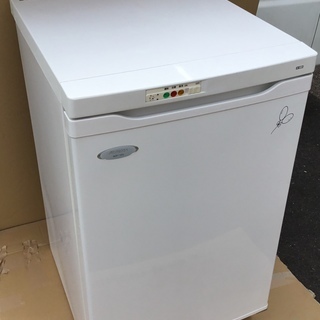 ＜美品＞アビテラックス・1ドア冷凍庫(フリーザー) ACF-105