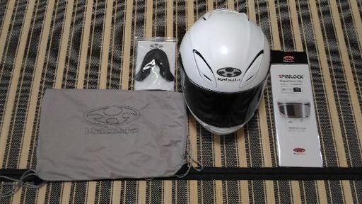 OGKエアロブレード3　美品