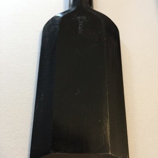 【未使用品】菊弘丸 厚鑿 叩きノミ 1寸6分(48mm)