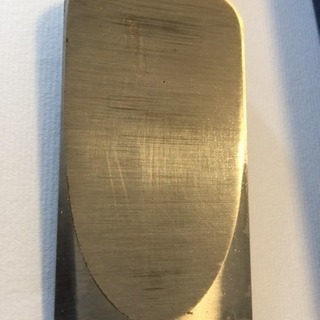 【未使用品】菊弘丸 厚鑿 叩きノミ 1寸6分(48mm)