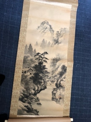 掛け軸