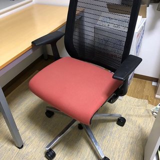 勉強用の椅子