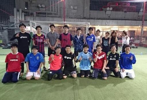 急募 未経験者のみの募集です ヴェルフェルフットサル部2 23 土 みんなで楽しくフットサルをやりましょう 荒井健吾 南浦和のフットサル のメンバー募集 無料掲載の掲示板 ジモティー