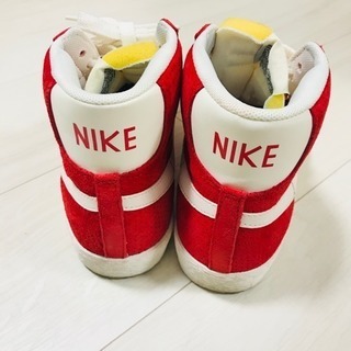 NIKE♡靴 5600円→5000円