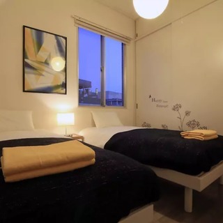 【浅草駅すぐ】家電・家具一式お譲りします«民泊(Airbnb)撤退物件»