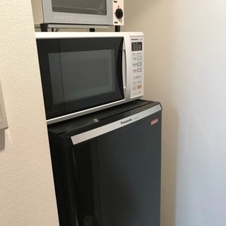 値下げ 家電（冷蔵庫、洗濯機、電子レンジ、オーブントースター、掃除機）家具