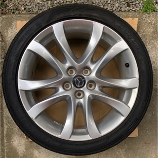 レイズRAYS鍛造アルミ ボルクレーシングSE37K 17x7.5J タイヤ 215 