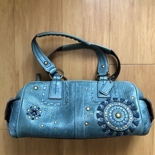 COACH バッグ  コーチ バッグ‼️（中古品）