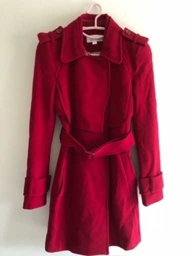 JILL by JILLSTUART コート