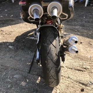 NSR50 社外フルカウル 値下げ交渉対応不可 NSR50 社外フルカウル 値下げ交渉対応不可