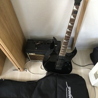 ギター Ibanez