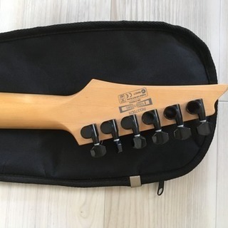 ギター Ibanez