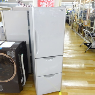 安心の6ヶ月保証付！2013年製HITACHI（日立）の3ドア冷蔵庫です！【