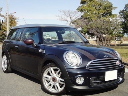 ｍｉｎｉハンプトン限定モデル１オーナー さとけん 津のミニの中古車 ジモティー