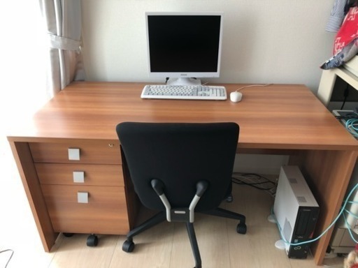 オフィス家具 テーブル 椅子 セット
