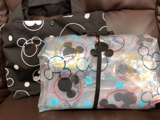 ディズニー ベビーカー用レインカバー Anon 千葉のその他の中古あげます 譲ります ジモティーで不用品の処分