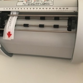 マックス デスクトップサインクリエイターcm-200Ⅱ