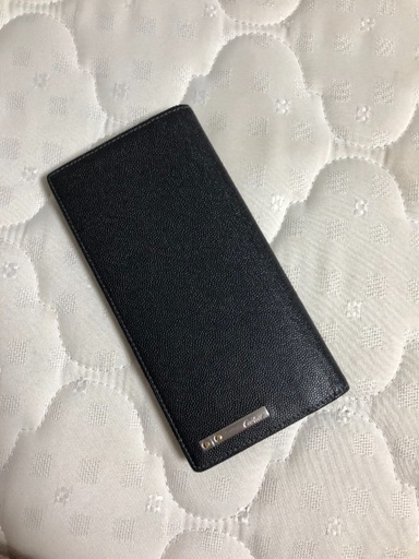 カルティエ  長財布