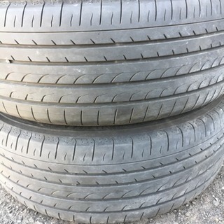 値下げ！ワークユーロラインDH 17インチ タイヤ付