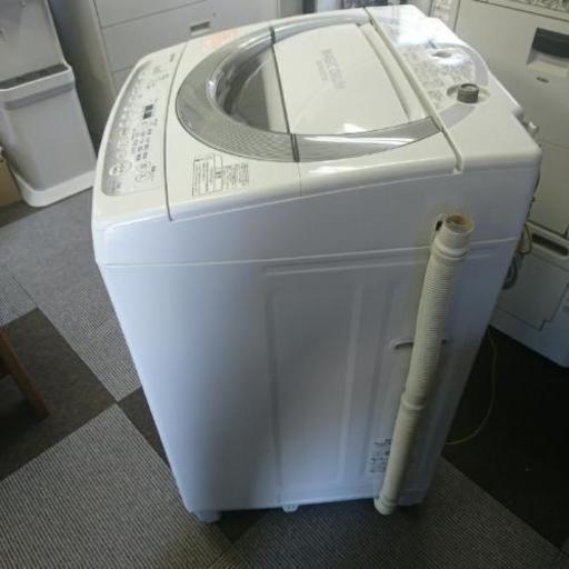 TOSHIBA洗濯機  7kg