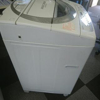 TOSHIBA洗濯機  7kg