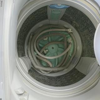 TOSHIBA洗濯機  7kg